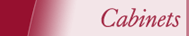 Cabinets