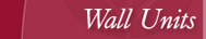 Wall Units