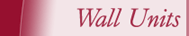Wall Units